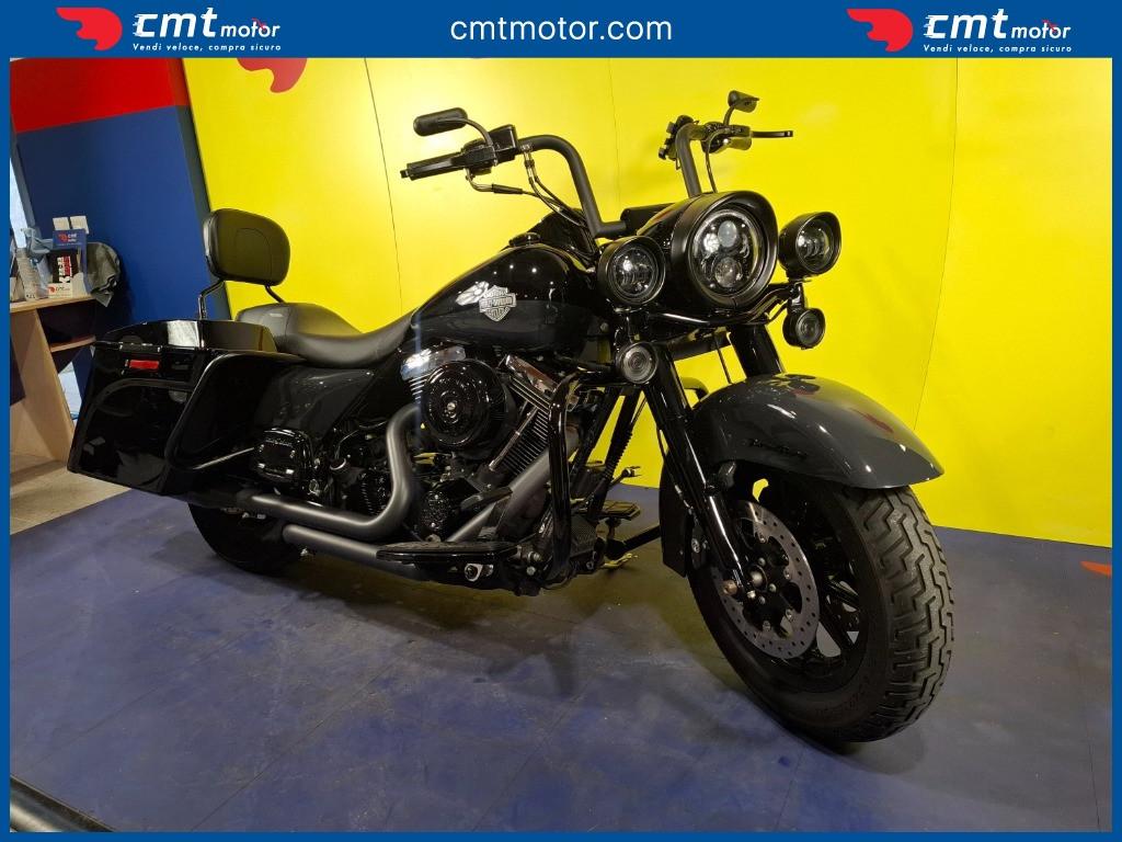 Harley-Davidson Touring - 1997