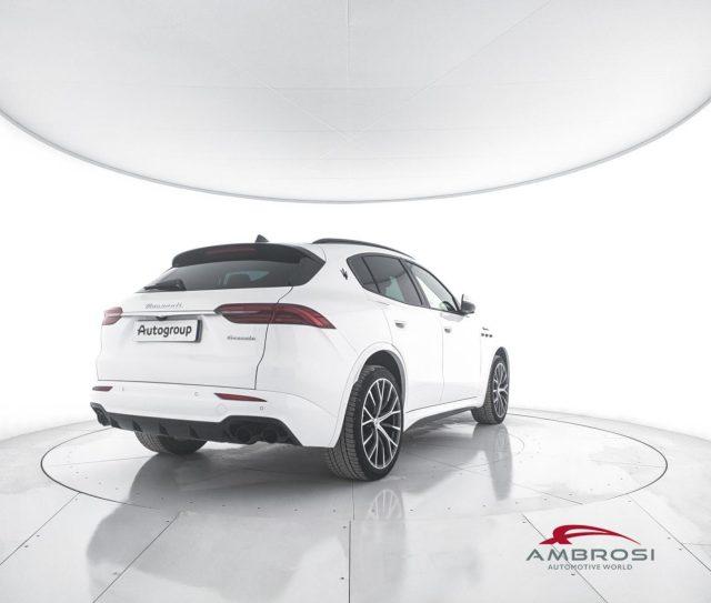 MASERATI Grecale 2.0 mhev Modena 330cv auto