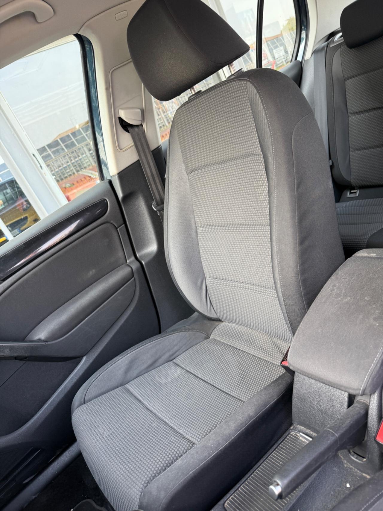 Volkswagen Golf 1.6 5p. Comfort Line