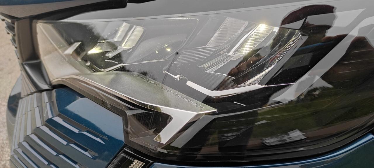 Peugeot 3008 BlueHDi 130 Cambio EAT8 Vigonza (PD)