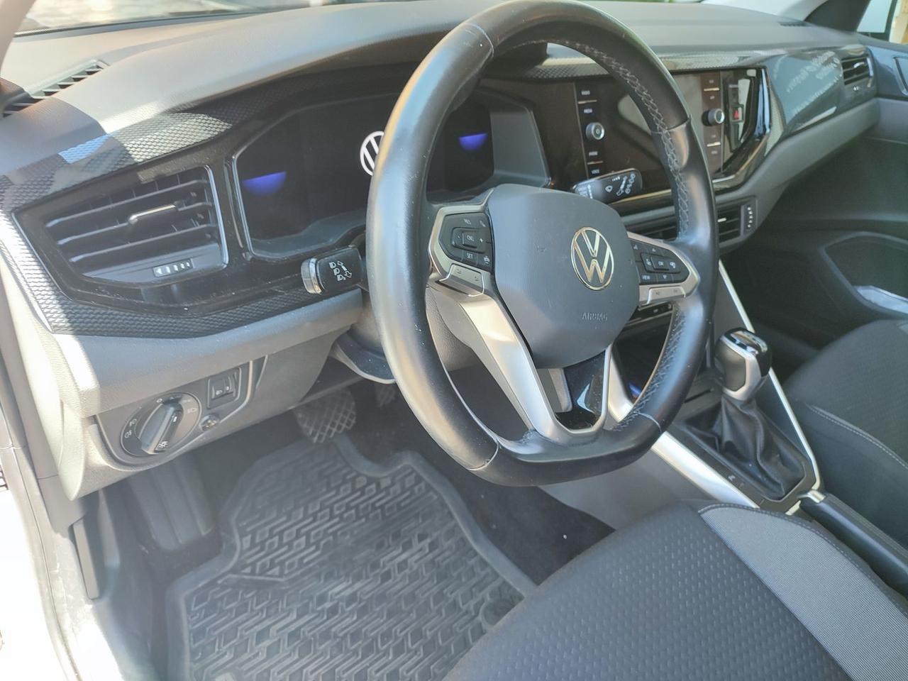 Volkswagen Polo 1.0 TSI Life 5p Cambio Aut. #6303