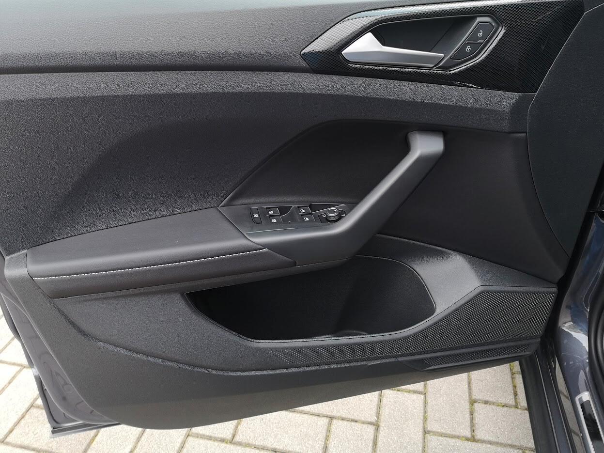 Volkswagen T-Cross 1.0 TSI 95 CV NAVI - SUPER ACCESSORIATA