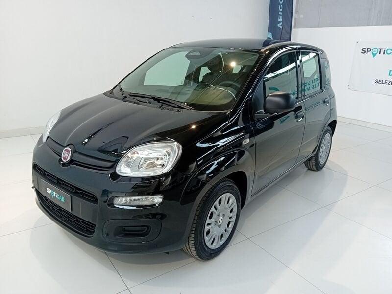 FIAT Panda Panda 1.0 FireFly S&S Hybrid