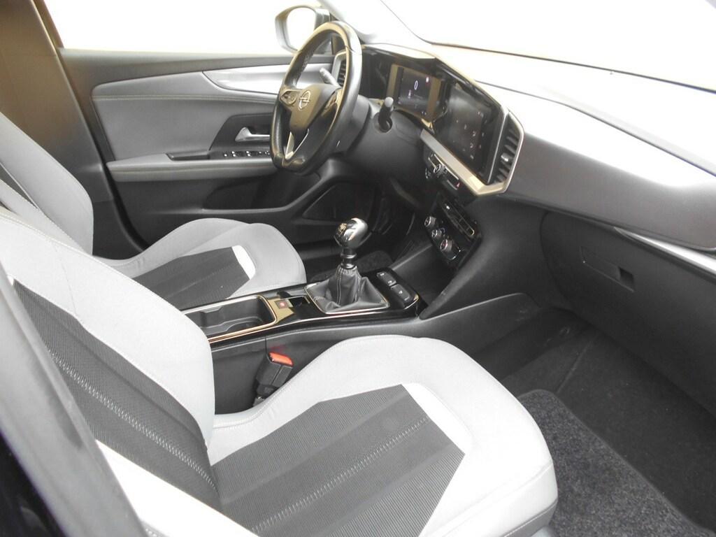 Opel Mokka 1.2 T Elegance