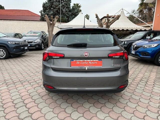 Fiat Tipo 1.6 M.J 120CV Business - 2019