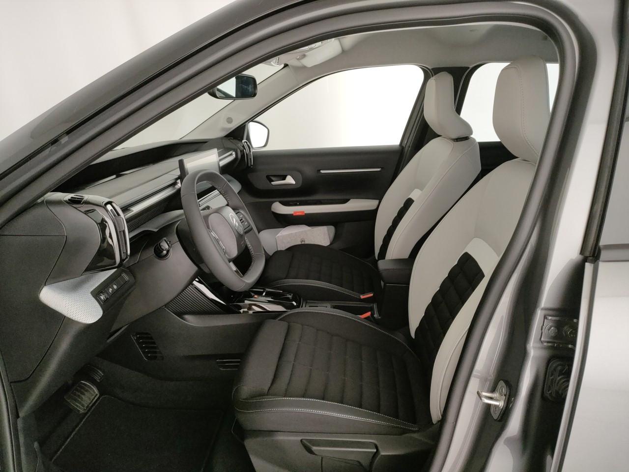 Citroen C3 Aircross 1.2 hybrid Max 145cv edcs6