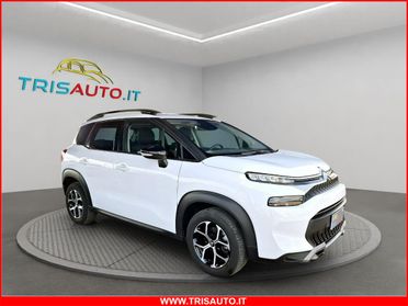 CITROEN C3 Aircross 1.2 110 Plus NEOPATENTATI (FULL LED+NAVI)