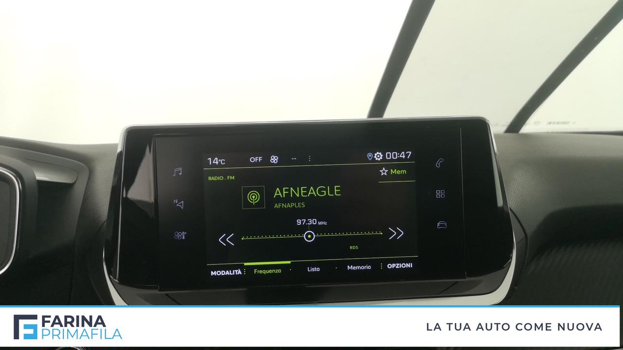 PEUGEOT 2008 II 2020 - 2008 1.5 bluehdi Allure Pack s&s 110cv