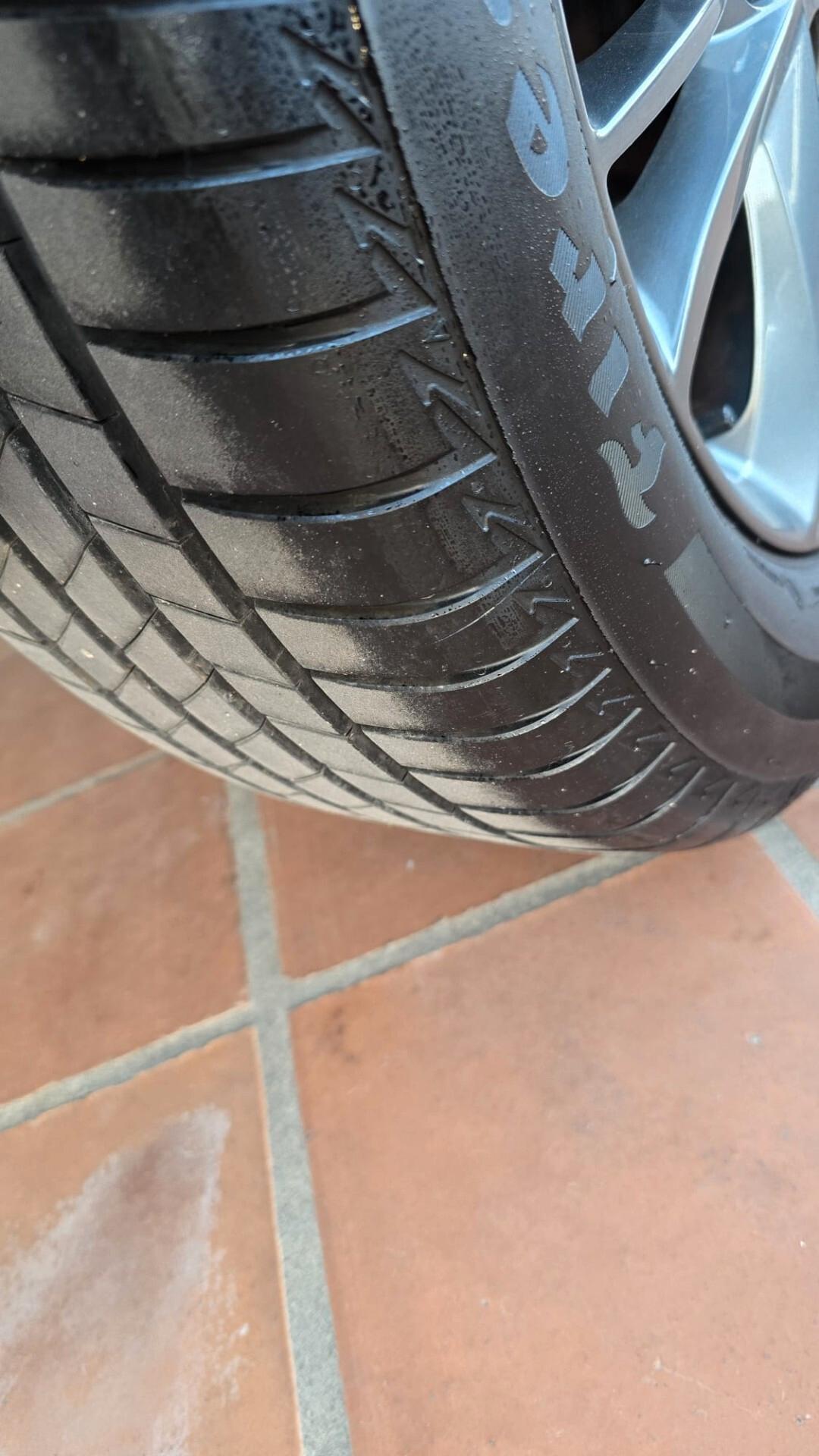 Hyundai iX35 1.7 CRDi 2WD Xpossible