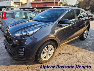 KIA Sportage 1.7 CRDI 2WD Cool