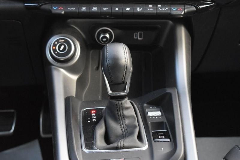 Alfa Romeo Tonale 1.5 160 CV MHEV TCT7 Veloce