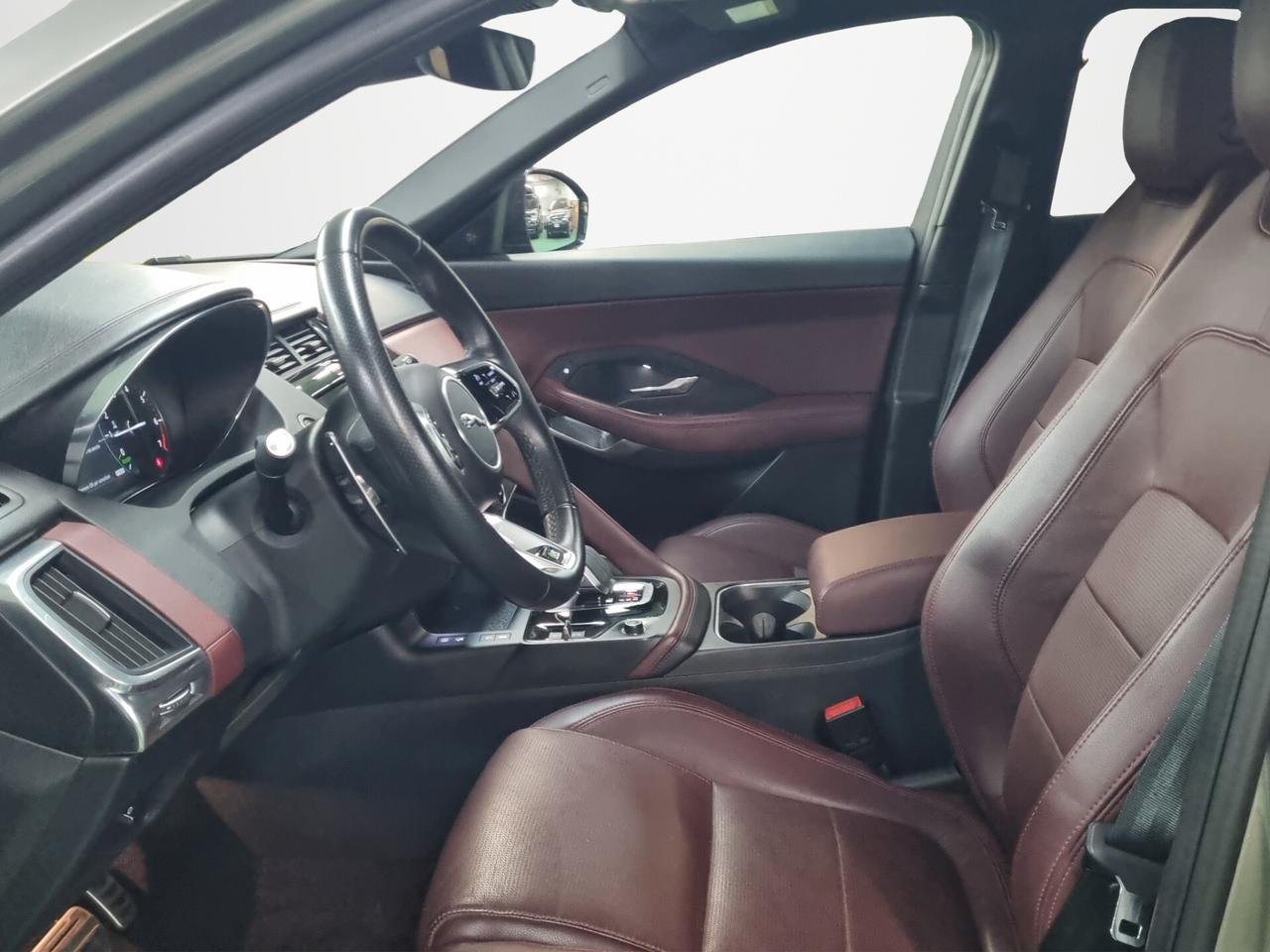 Jaguar E-Pace 1.5 I3 PHEV 300 CV AWD Auto R-Dynamic S