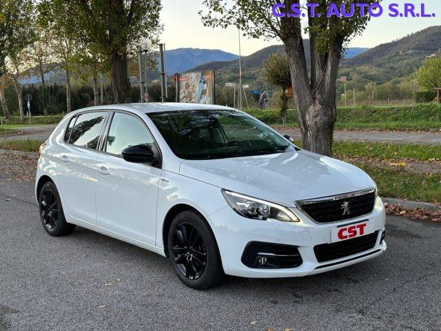 PEUGEOT 308 BlueHDi Berlina 5p GT-Line LED NAVI PDC