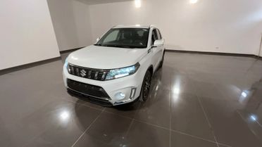 Vitara 1.5 HYBRID 4X4 GLX auto