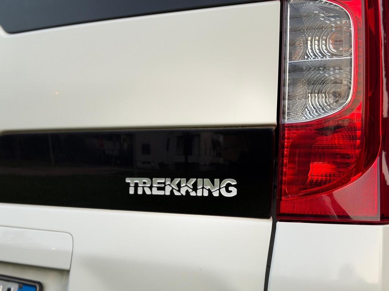 Fiat Qubo 1.3 MJT 95 CV Trekking