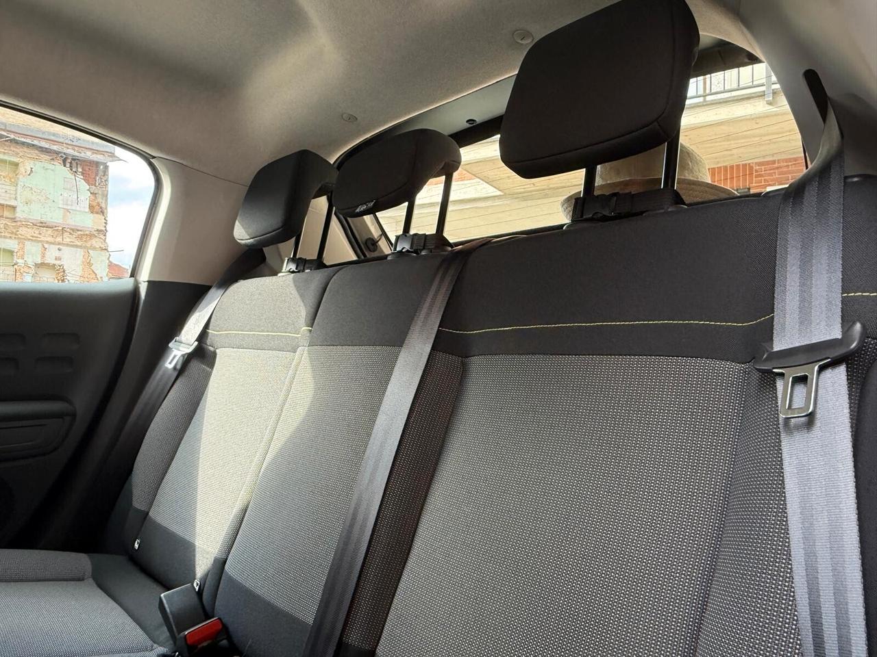 Citroen C3 BlueHDi 100 S&S Shine