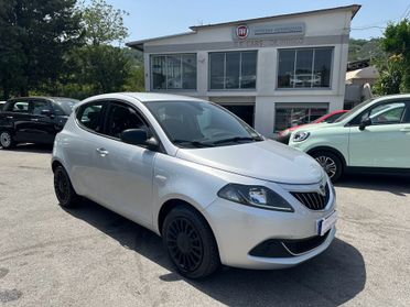 Lancia Ypsilon 1.2 69 CV GPL di serie/UniPro/Sensori