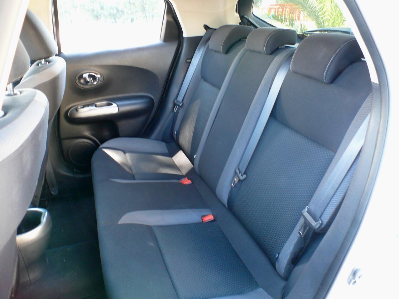 Nissan Juke Acenta (M1331)