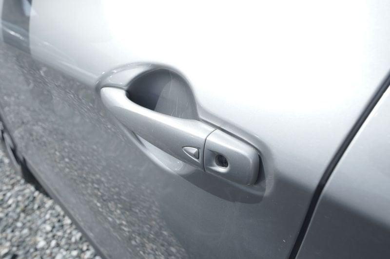 Nissan Qashqai 1.5 dci 360 110cv E6