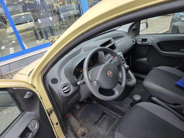 Fiat Panda 1.1 Active Eco