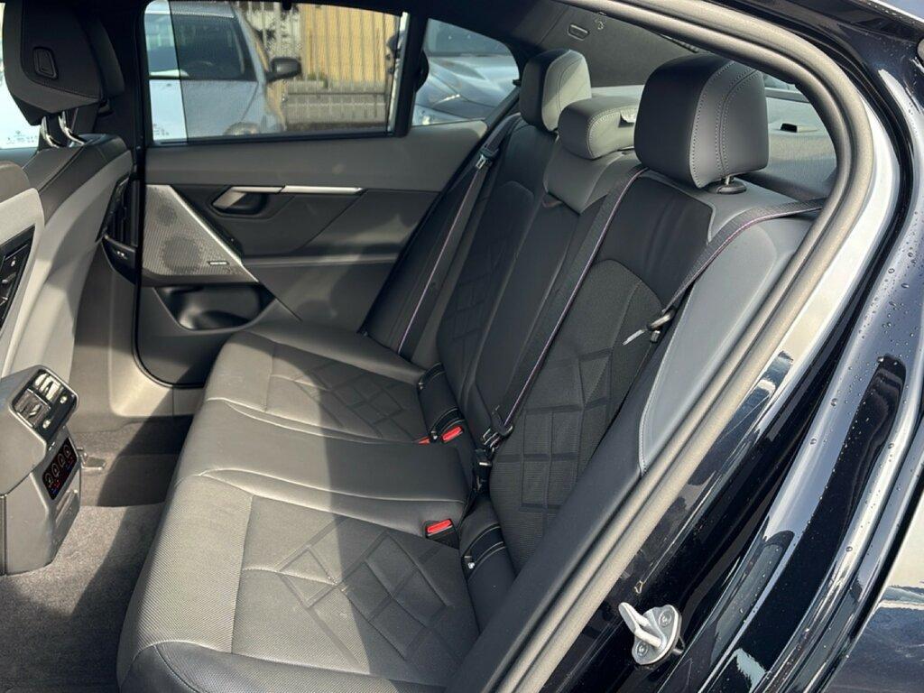 BMW Serie 5 Berlina 520 d 48V Msport xDrive Steptronic