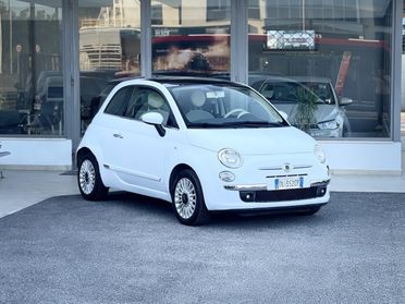 Fiat 500 1.2 Benzina 69CV Neo. - 2007