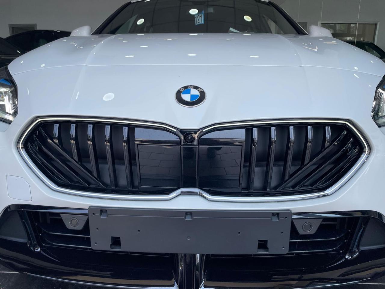 BMW Serie 1 M-Sport Tetto C18" New Model msport Tetto M Sport
