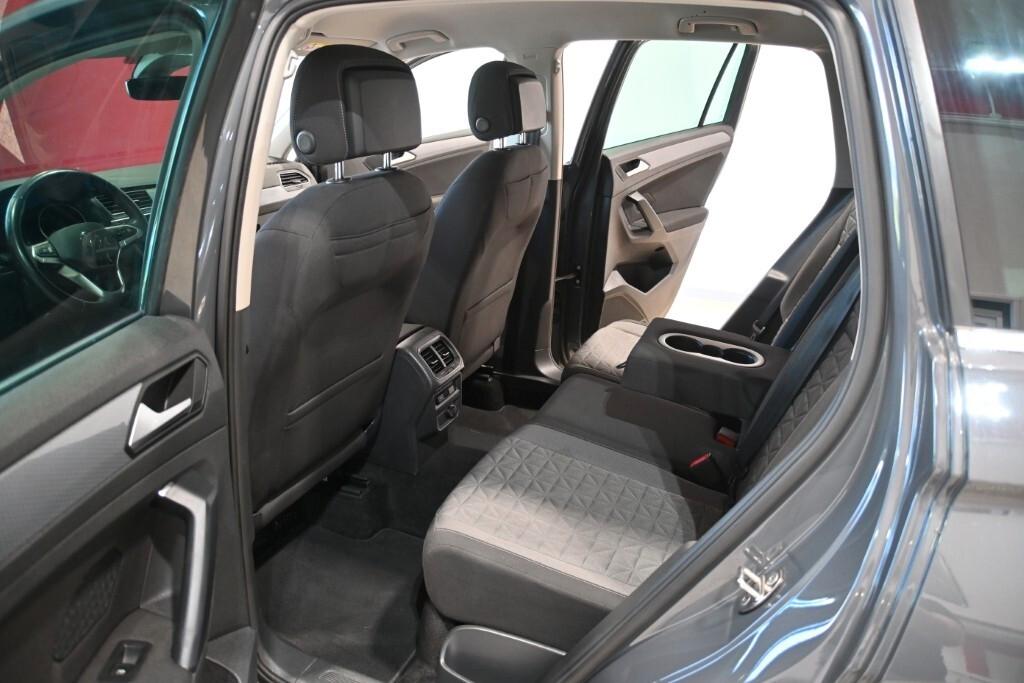 VOLKSWAGEN TIGUAN 2.0 TDI 150 CV SCR DSG 4MOTION LIFE