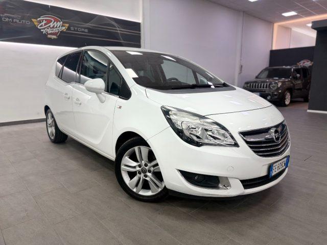 OPEL Meriva 1.6 CDTI 136CV Start&Stop Cosmo