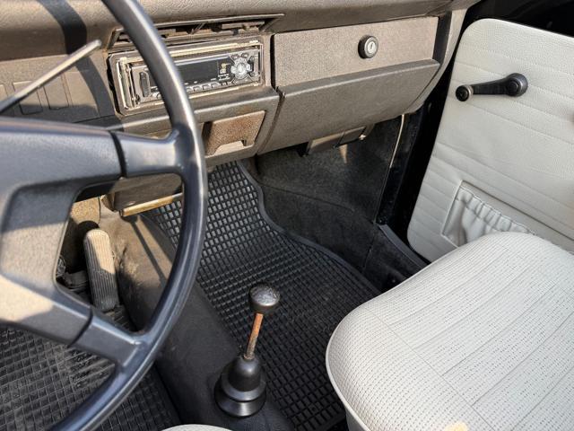 VOLKSWAGEN Maggiolino CABRIO CAMBIO AUTOMATICO