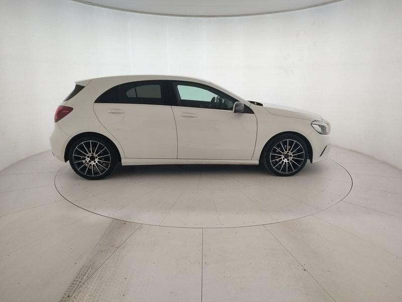 Mercedes-Benz Classe A A 200 d Sport auto my16