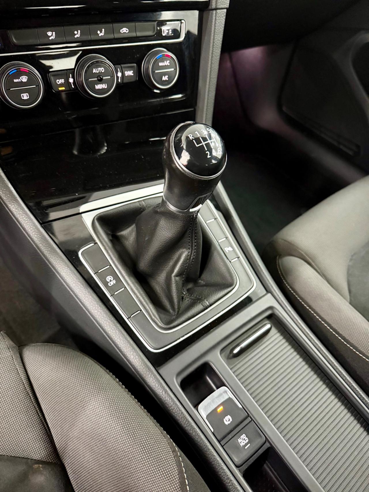 VW Golf 7 TSI 125 CV 5p. Highline FINANZIABILE