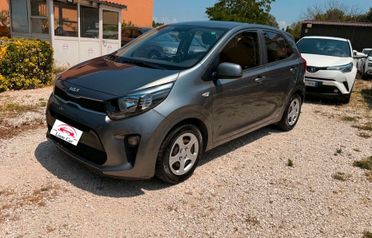 Kia Picanto 1.0 Benz. Automatica Ok Neop. No Vincoli