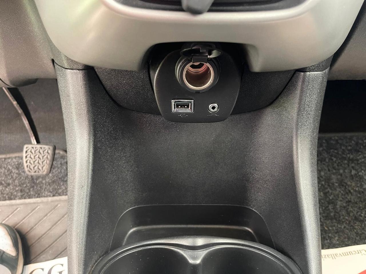 PEUGEOT 108 AUTOMATICA 1.0 BENZINA 70CV ALLURE TOP