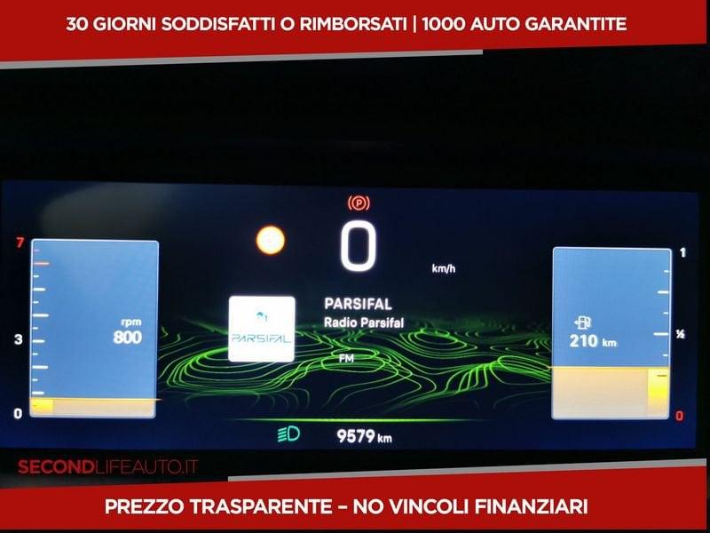 Jeep Avenger 1.2 turbo Altitude fwd 100cv