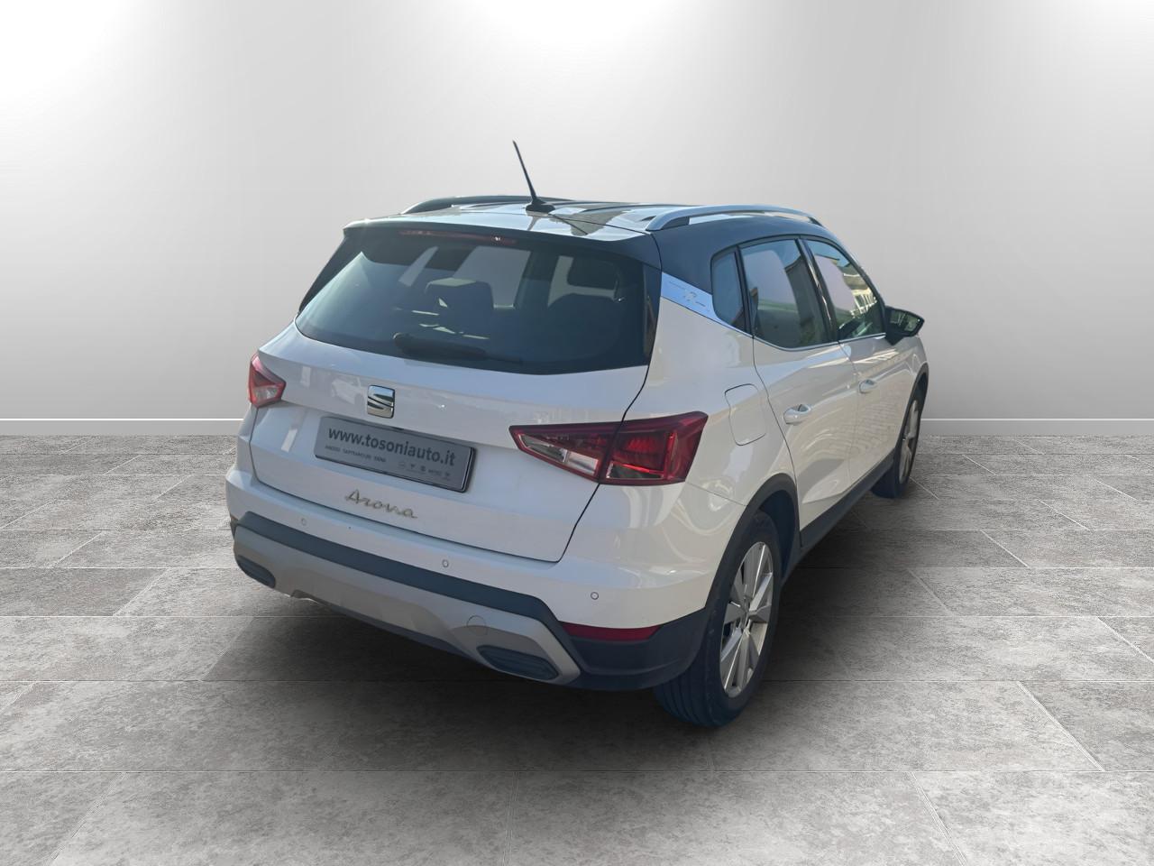 SEAT Arona 1.0 ecotsi Xperience 110cv