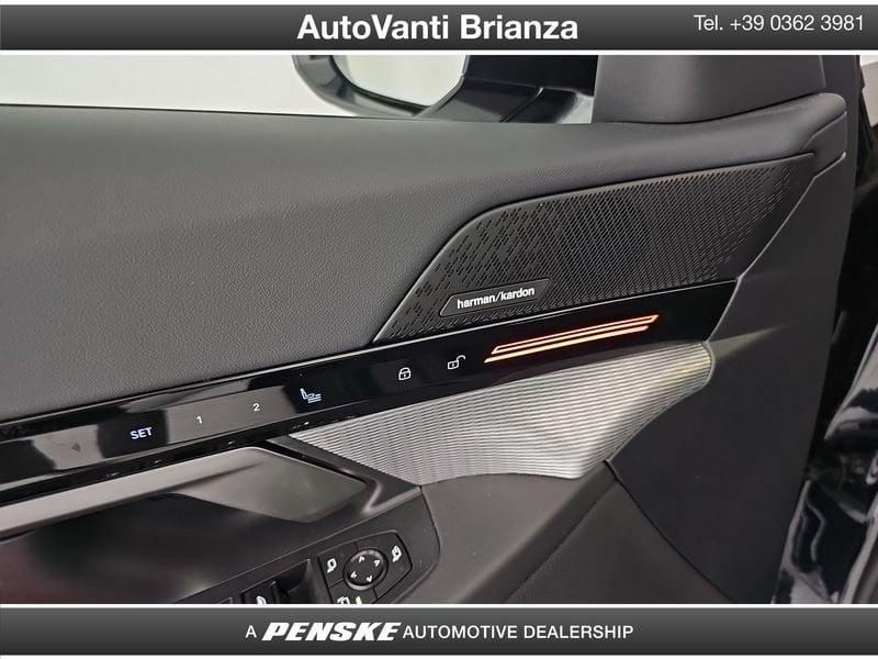 BMW Serie 5 520d 48V xDrive Touring Msport Pro