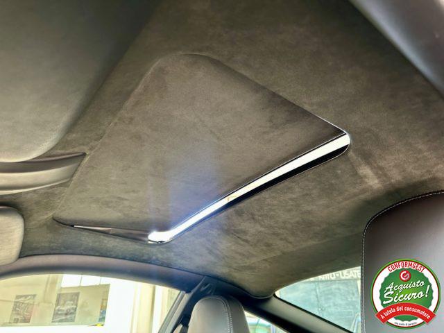 PORSCHE 911 Carrera S Coupé *SERVICE*TETTO*CHRONO*SEDILI*