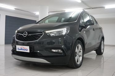 Opel Mokka X 1.6 Ecotec 115CV 4x2 Advance