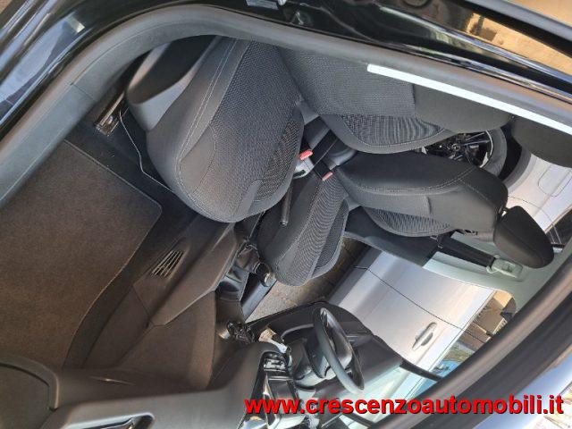 PEUGEOT 208 PureTech 82 AZIENDALE