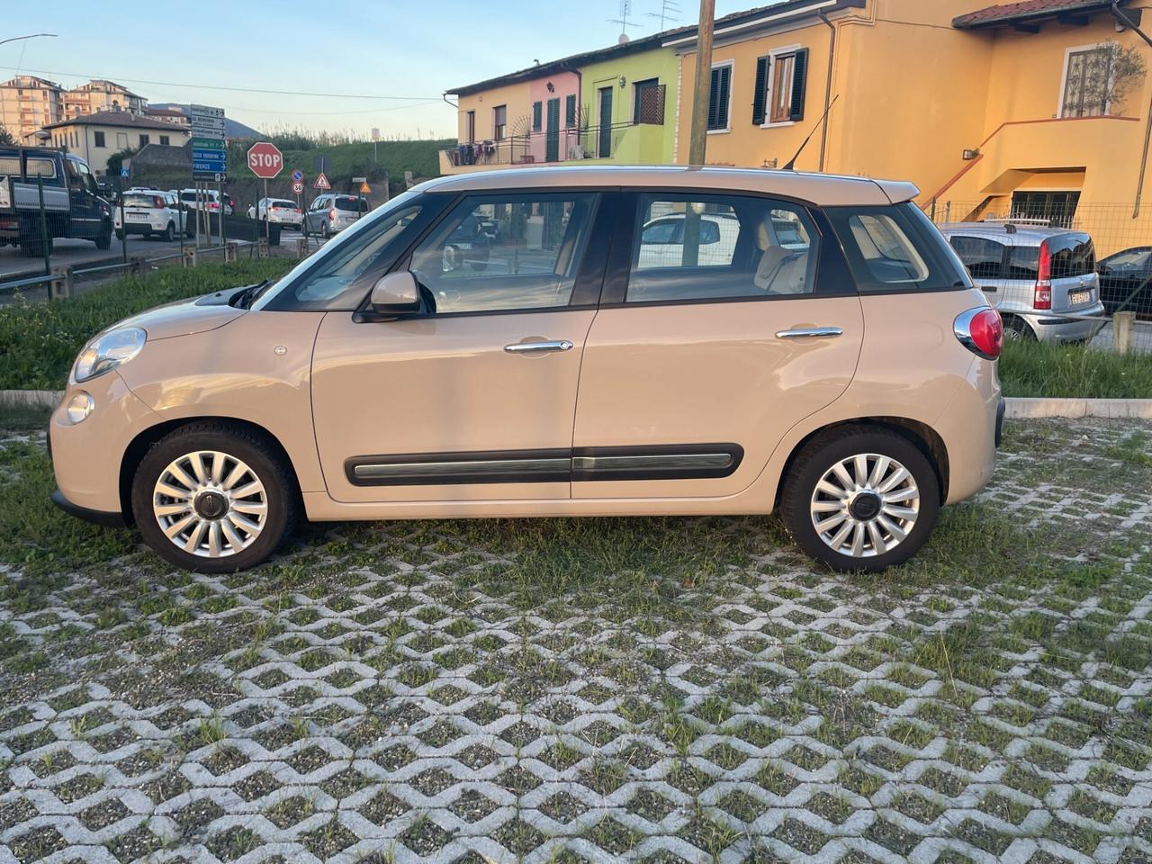 Fiat 500L 1.3 Multijet 85 CV Pop Star GARANTITA