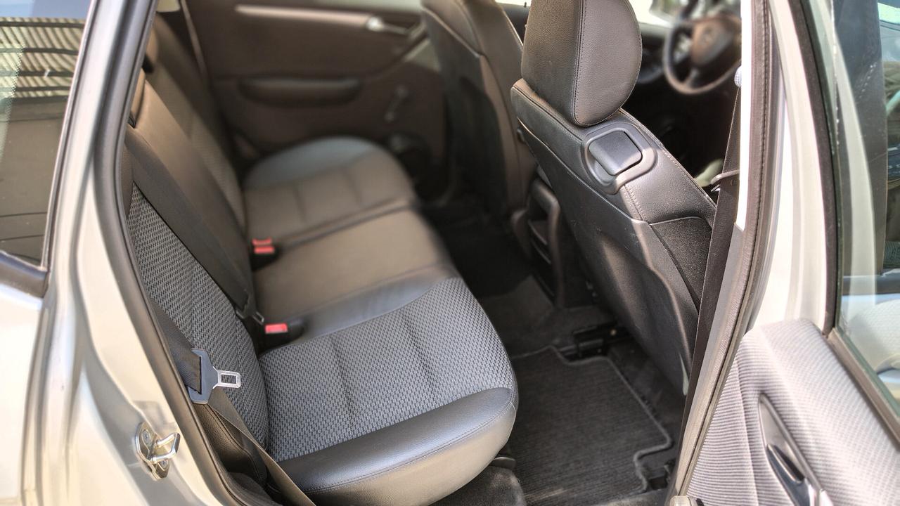 Mercedes A 160 CDI 5p Euro5 Avantgarde