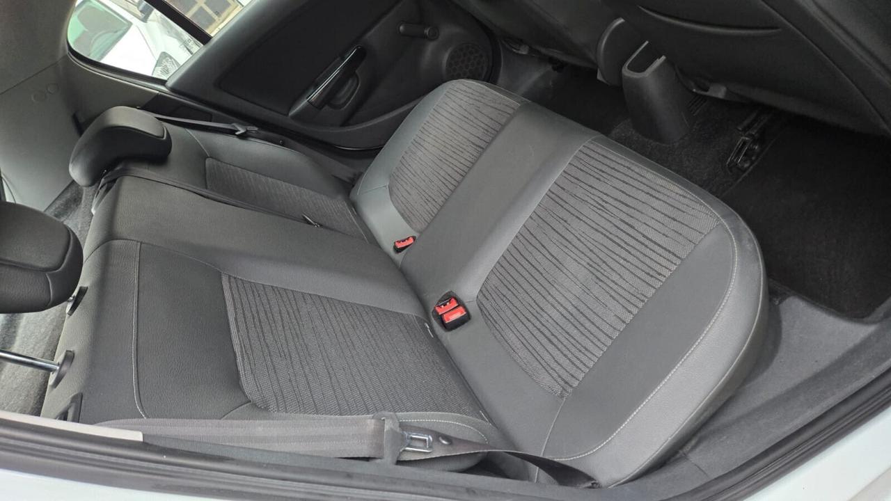 Opel Corsa 1.3 CDTI 95CV F.AP. 5 porte Sport