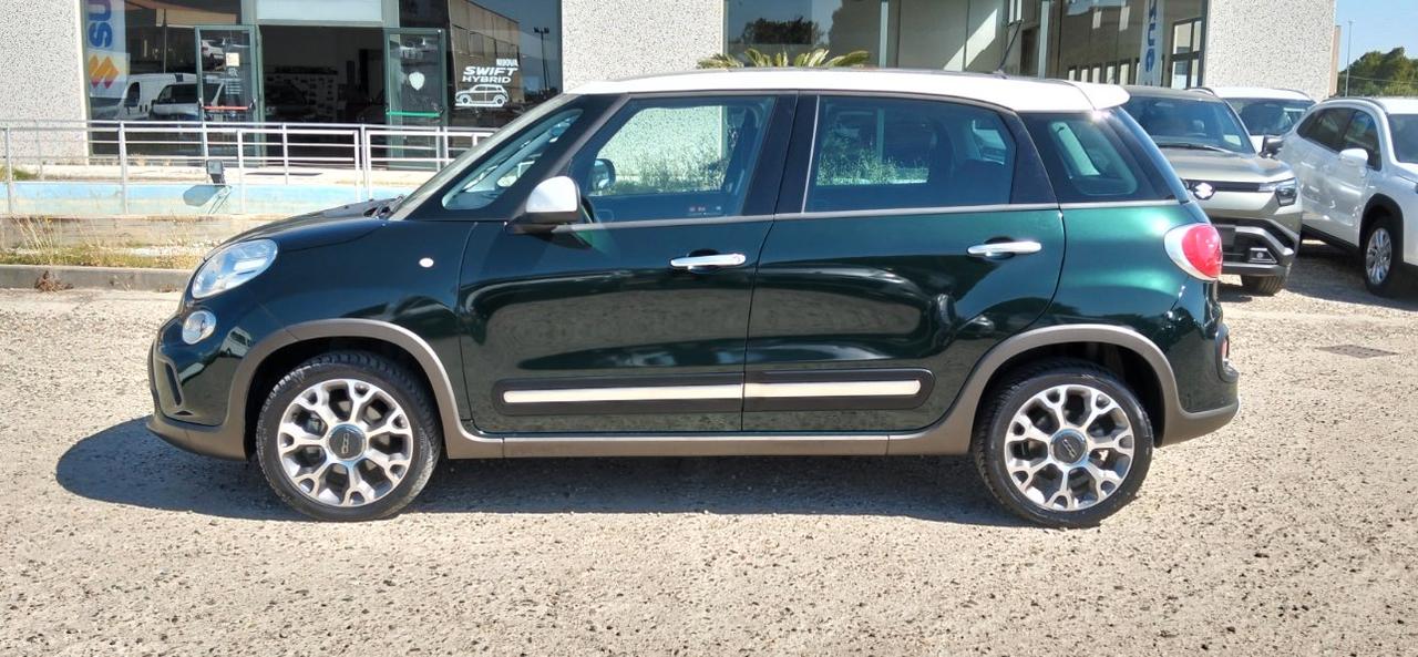 Fiat 500 L 500L 1.4 Trekking 95cv