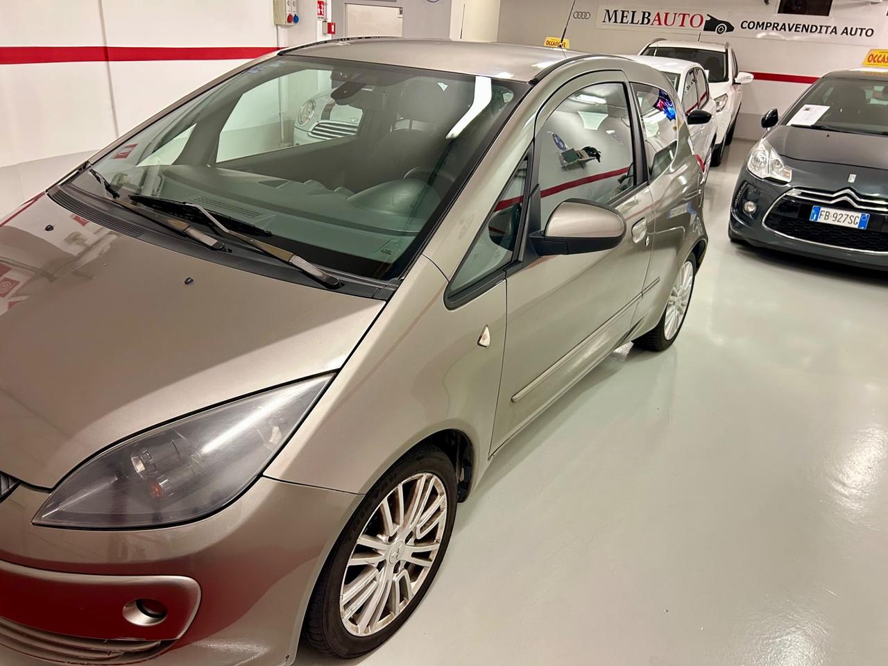 Mitsubishi Colt 1.1 12V 5p. Inform
