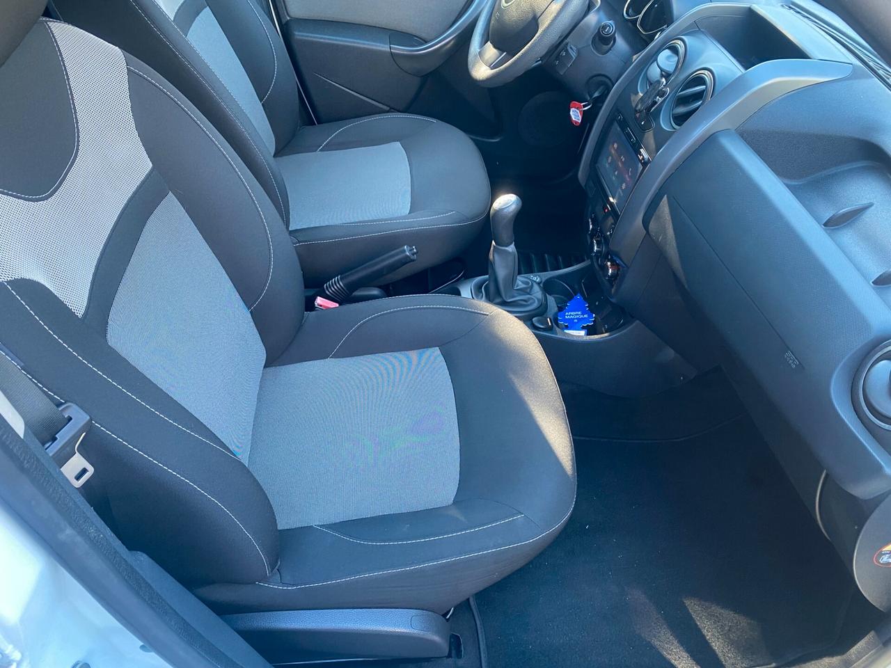 Dacia Duster 1.6 115CV Start&Stop 4x2 GPL Lauréate