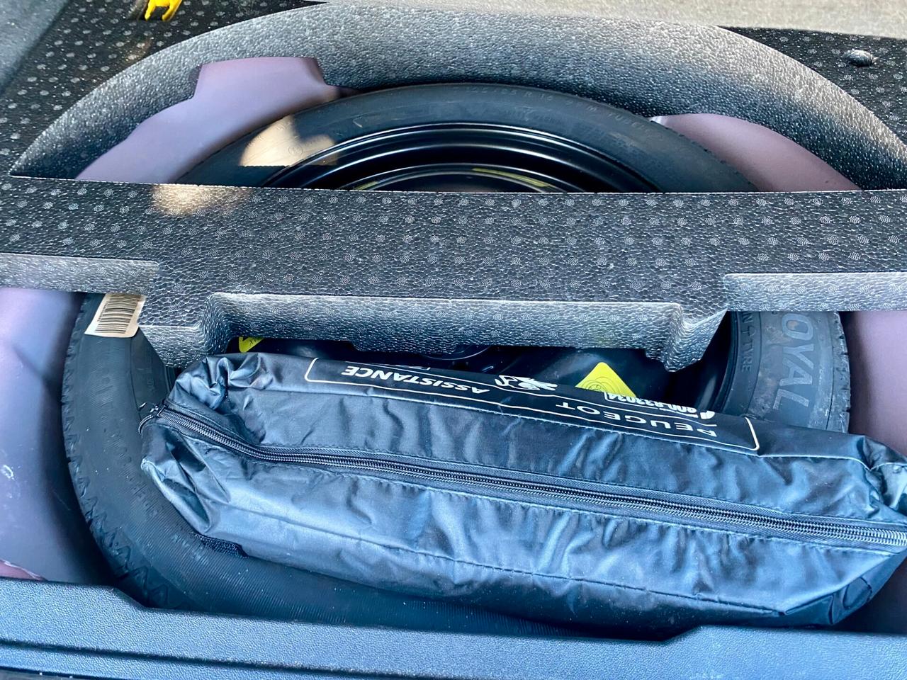 Peugeot 2008 1.5 bluehdi Allure s 102cv