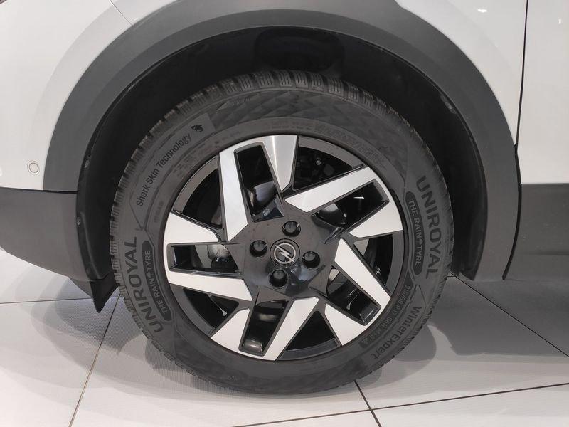 Opel Mokka 1.5 diesel Elegance*DIESEL*59.000 KM*FULL OPTIONAL*