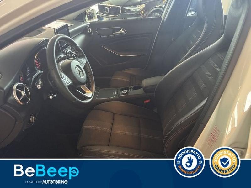 Mercedes-Benz Classe A A 180 D SPORT AUTO MY16