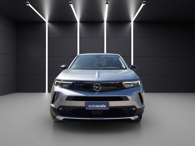 OPEL Mokka 1.2 Turbo Edition